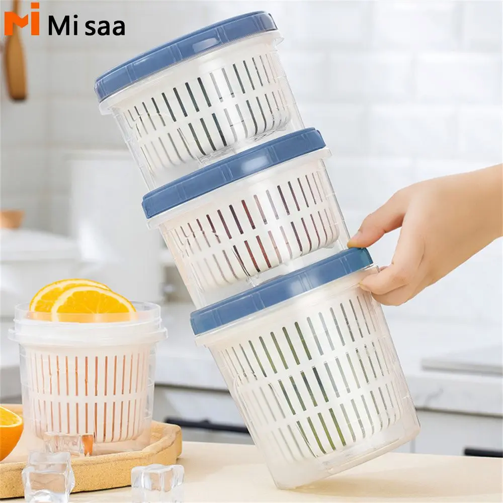 Refrigerator Storage Containers 1