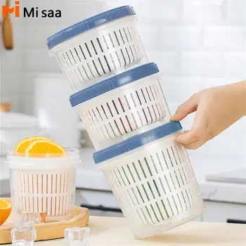 Refrigerator Storage Containers 1