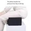 Foam Buttock Cushion Sponge BBL Pillow Seat Pad, After Surgery Brazilian Butt Lift Pillow for Hemorrhoids Surgery Recover 4