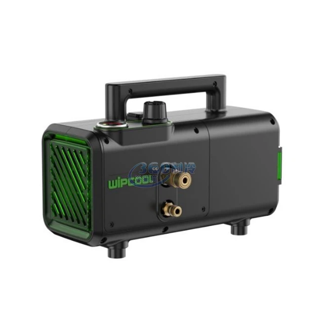 HVAC 유지 보수를 위한 내구성 있고 휴대성 있는 고압 청소 솔루션: C28T 크랭크축 타입 고압 청소 펌프