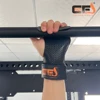 Weightlifting Grip Lifting glove Guantes Guantes Para Entrenar Gym перчатки для подтягивая Luva Musculação Calleras 6
