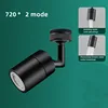 1-2PCS Robotic Arm Universal Faucet Extender Household wWshbasin Bathroom Rotatable Faucet Universal Joint Kitchen Splash Proof 5