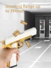 Bullet Case Toy Gun Boy and Girl Soft Bullet Gun Birthday Gift 5