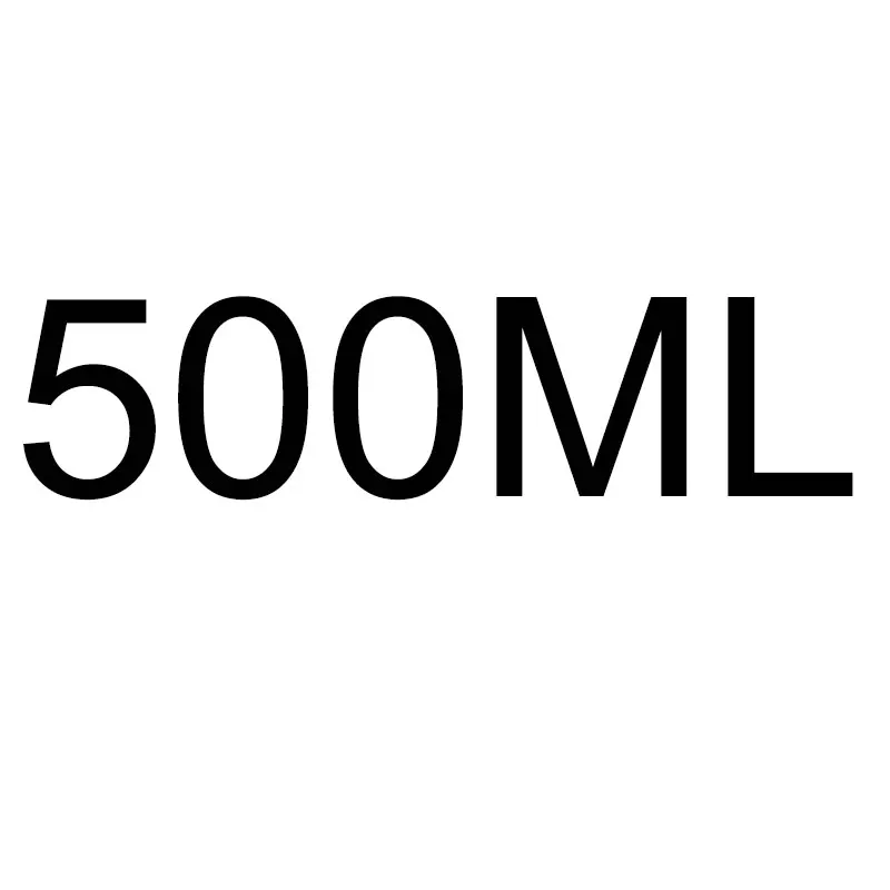 500ml