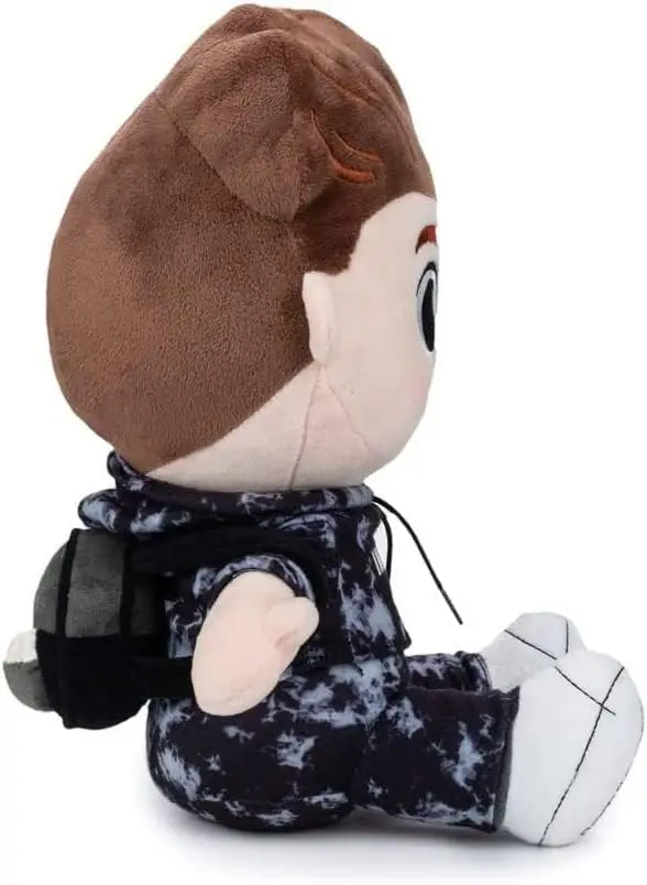 Caylus Plush,9.8"/25cm Caylus Plush Toys,Game Caylus Plush Doll,Cartoon Cute Stuffed Plush Dolls for Game Lovers Kids and Fans 4