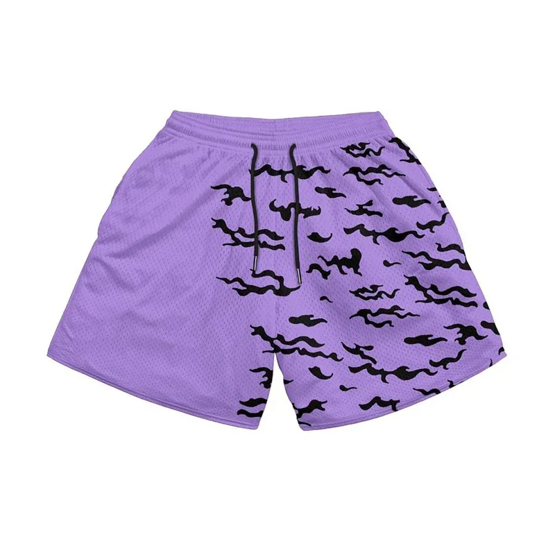 Рисунок 3 - Шорты мужские спортивные с карманами