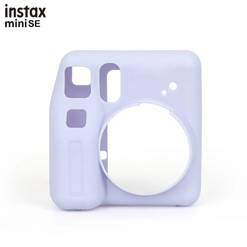 SE Silicone Case PE