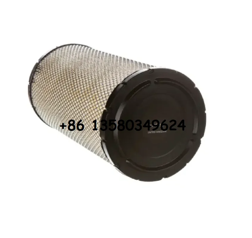 

Factory Wholesale Air Filter 17500251 With Packaging Filter Factory Air Filter 17500251 17500253 for VOLV EC 210 D-LR