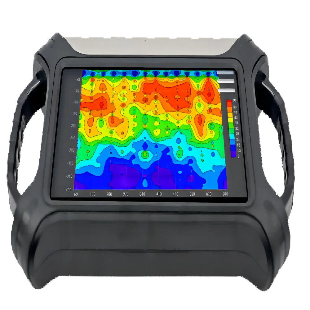 Рисунок 5 - Профессиональный детектор бурения скважин