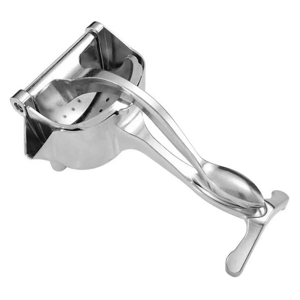 

Manual Fruit Juicer Squeezer Orange Juicer Hand Press