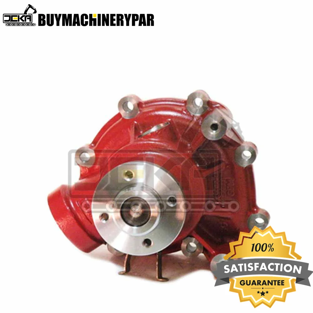 

Water Pump 04256959 02937440 Fit for Deutz Engine BF4M1013E BF4M1013EC BF4M1013FC BF6M1013E BF6M1013EC BF6M1013FC Coolant Pump 0