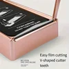 Shoe Cover Machine Automatic Household Foot Stepping Disposable Shoe Film Machine Entry Door Office Automatic Foot Cover Machine 4