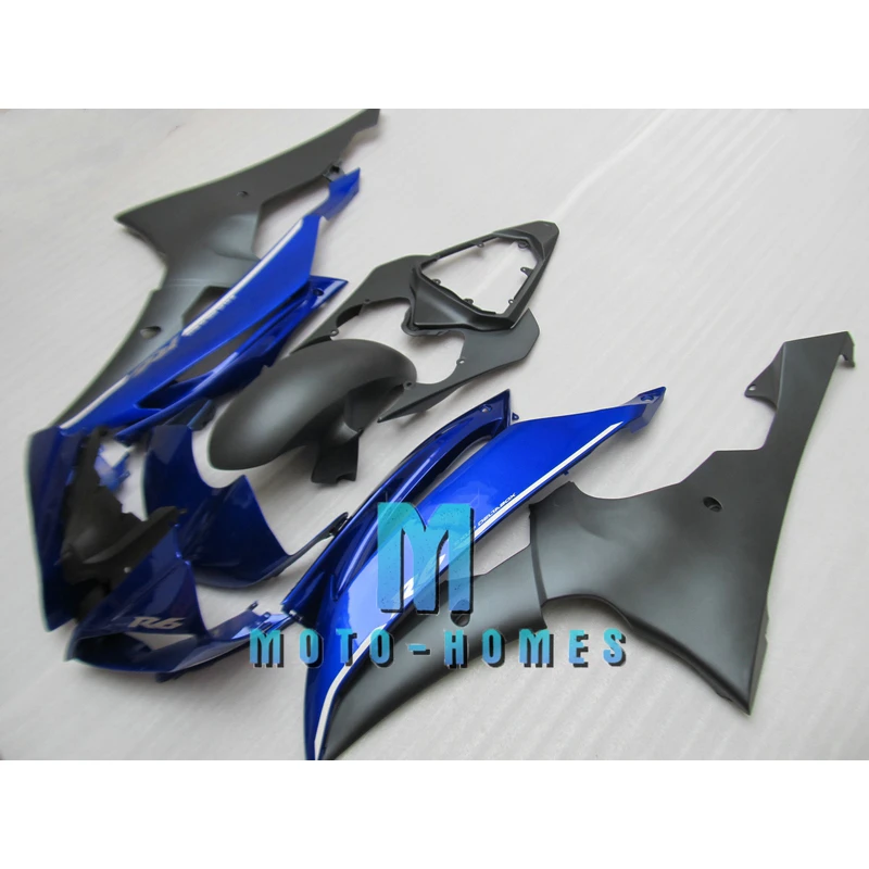 zxmt fairings
