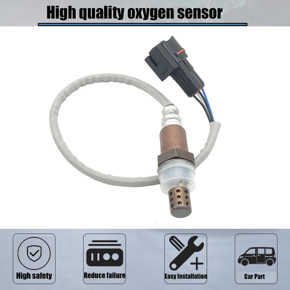 18213-57K01 Oxygen O2 Sensor For Suzuki Swift III 1.6 Liana 2001-2007 1.3L 1.6L Ignis 1.6 1821357K01 18213-70H00 18213-70H01