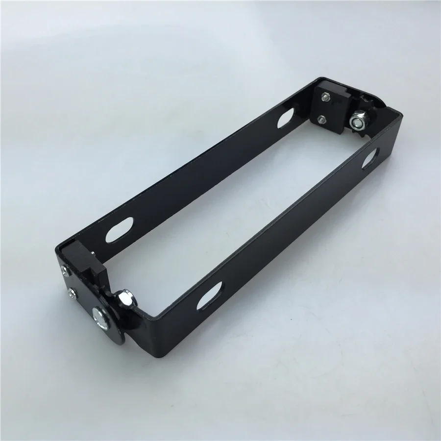

Motorcycle decorative pieces license plate frame motorcycle license plate frame frame decorations