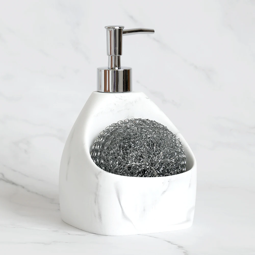 400ml Kitchen Soap Dispenser Pump Bottle soap dispenser,soap liquid box,foam pump bottle