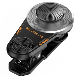 Mobile Game Controller Joystick (Black)