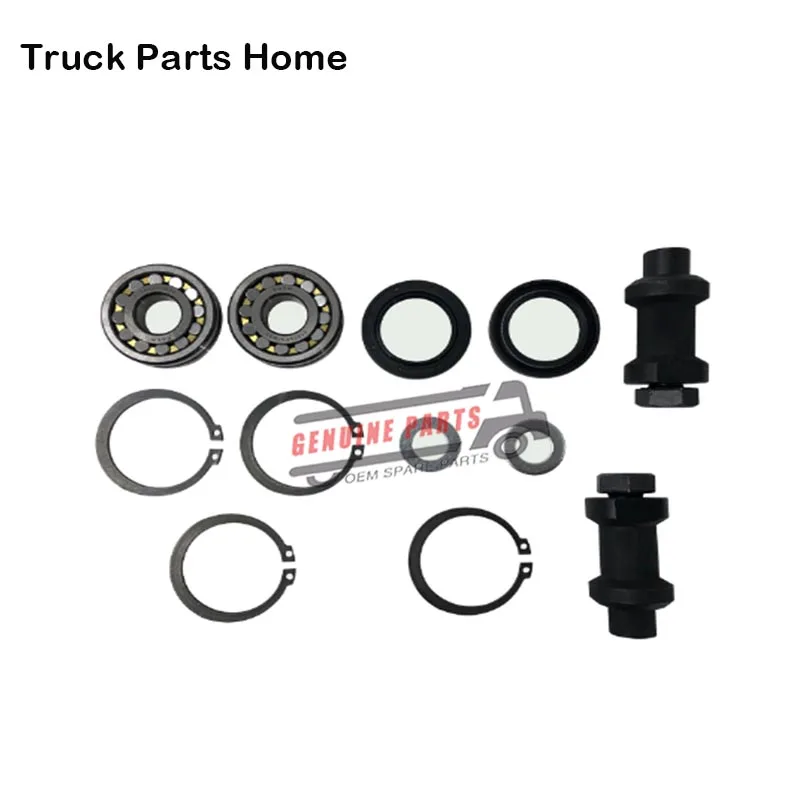 Cab Stabilization Repair Kit for SCANIA Truck Parts 1755638