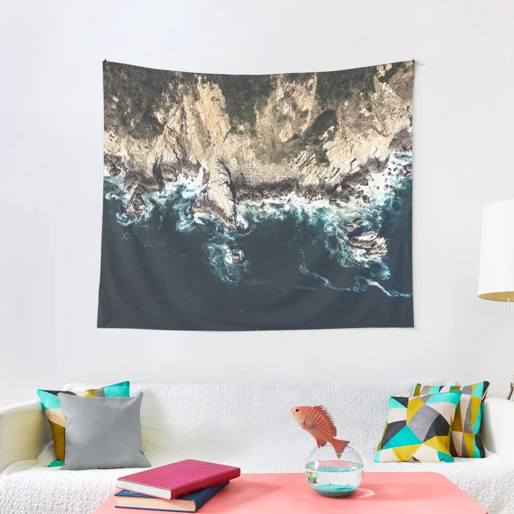 

Get high by the beach get high Tapestry Decorative Wall Murals Aesthetic Room Decor Wall Decorations Tapestry