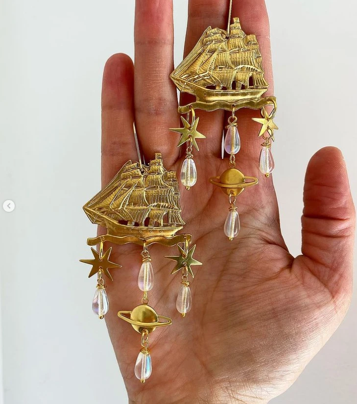 Planeta hipoalergénico declaración regalo de para ella| | - AliExpress