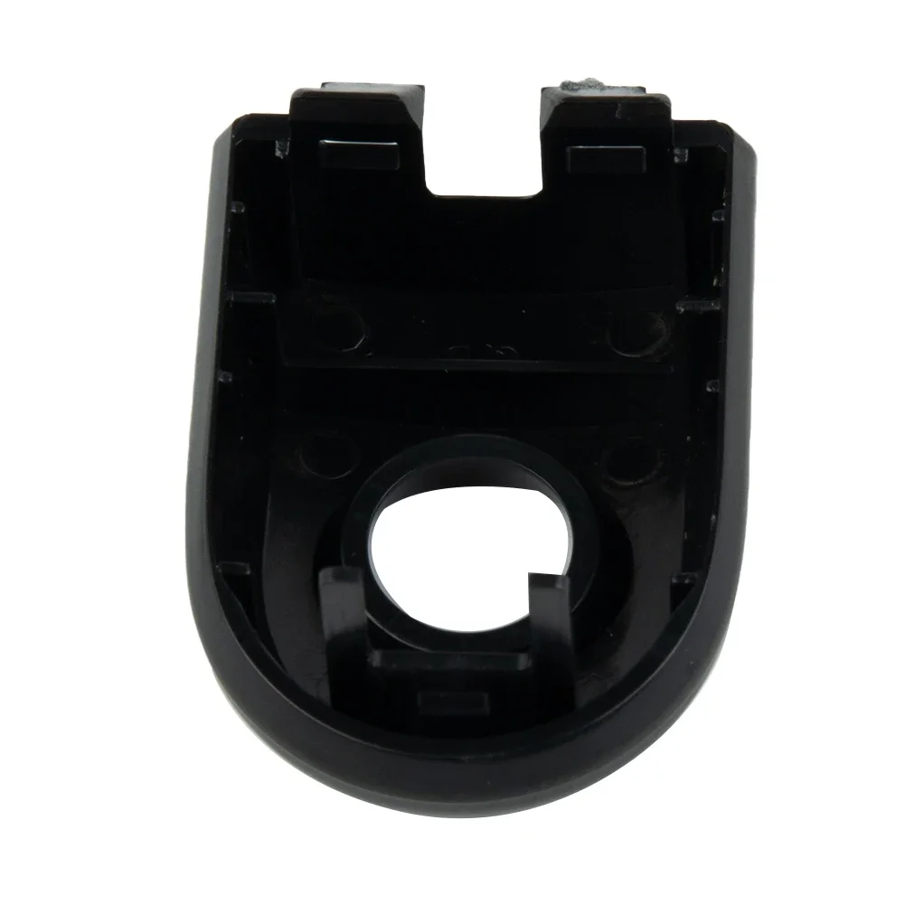 

Cover Door Handle Cap Replacement Car Accessories Easy Installation Exterior Parts Front Left For Nissan Tiida Versa 07-12 New