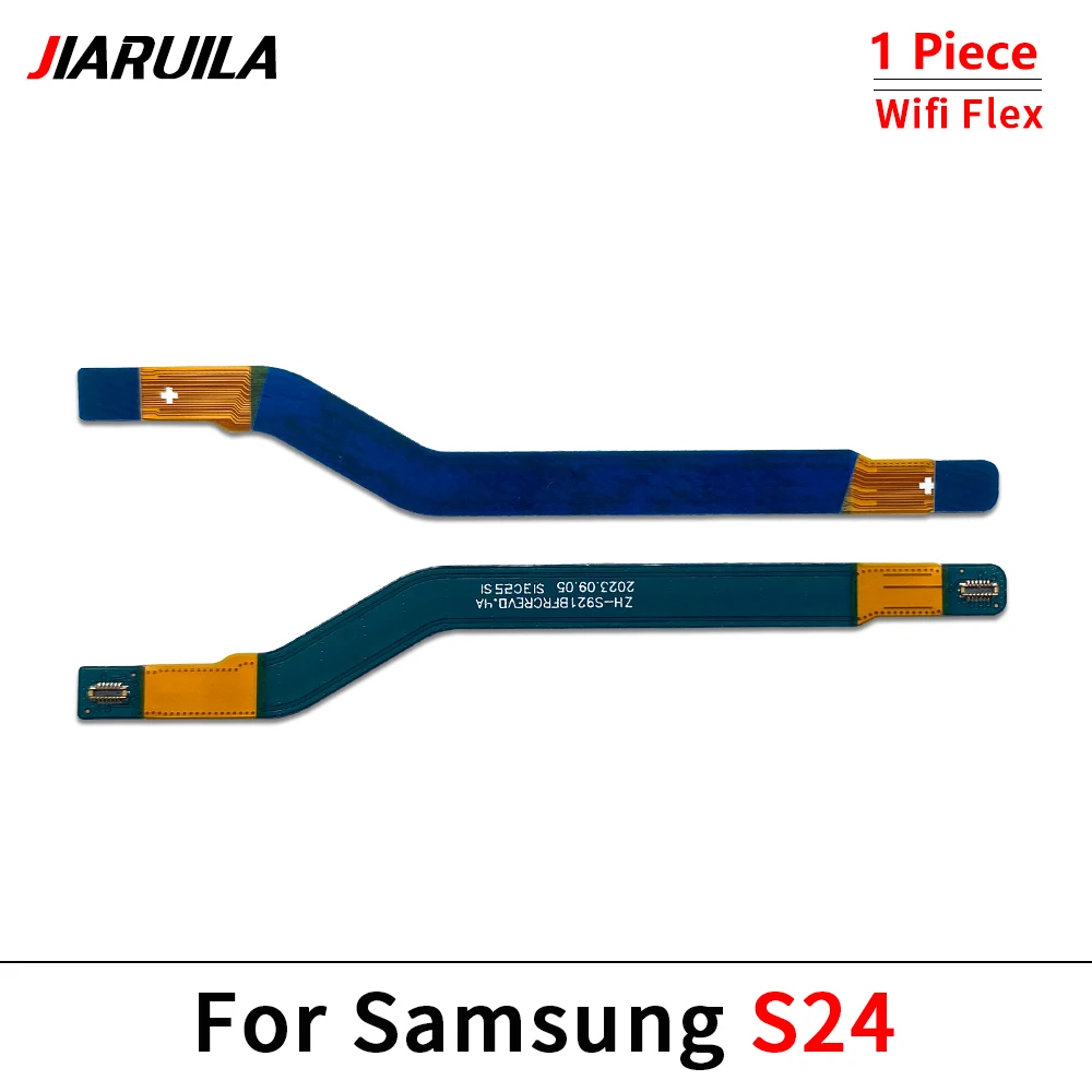 S24 wifi flex
