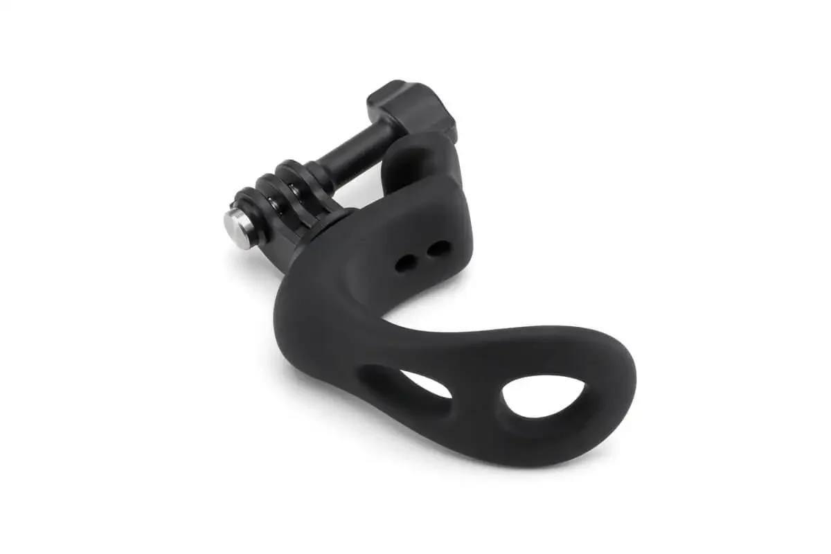 DJI 오즈모 액션 6, 액션 5 프로, 오즈모 나노용 DJI 오즈모 플렉시블 마운트, 재고 있음