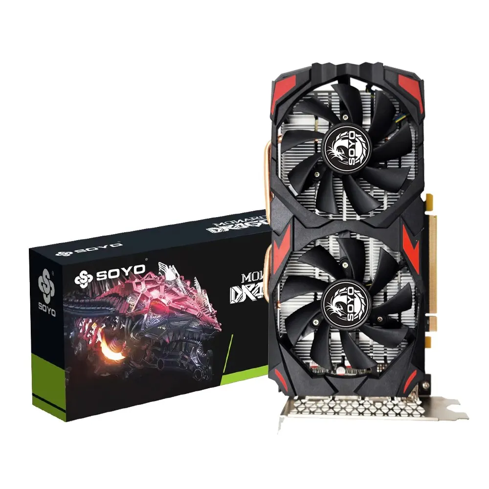 RX 580 8G 2048SP