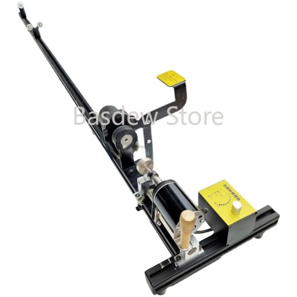 

Table Cue Repair Machine Cue Repair Machine Repair Head Copper Ring Corner Cue Machine Tool New X5