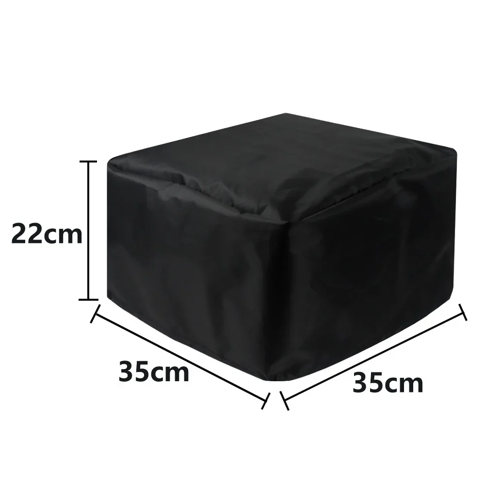 Waterproof Dust-Proof Projector Cover for Ceiling Home Indoor Outdoor Video Projector Household Protection Dust Cover