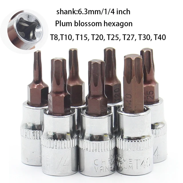 8pcs
