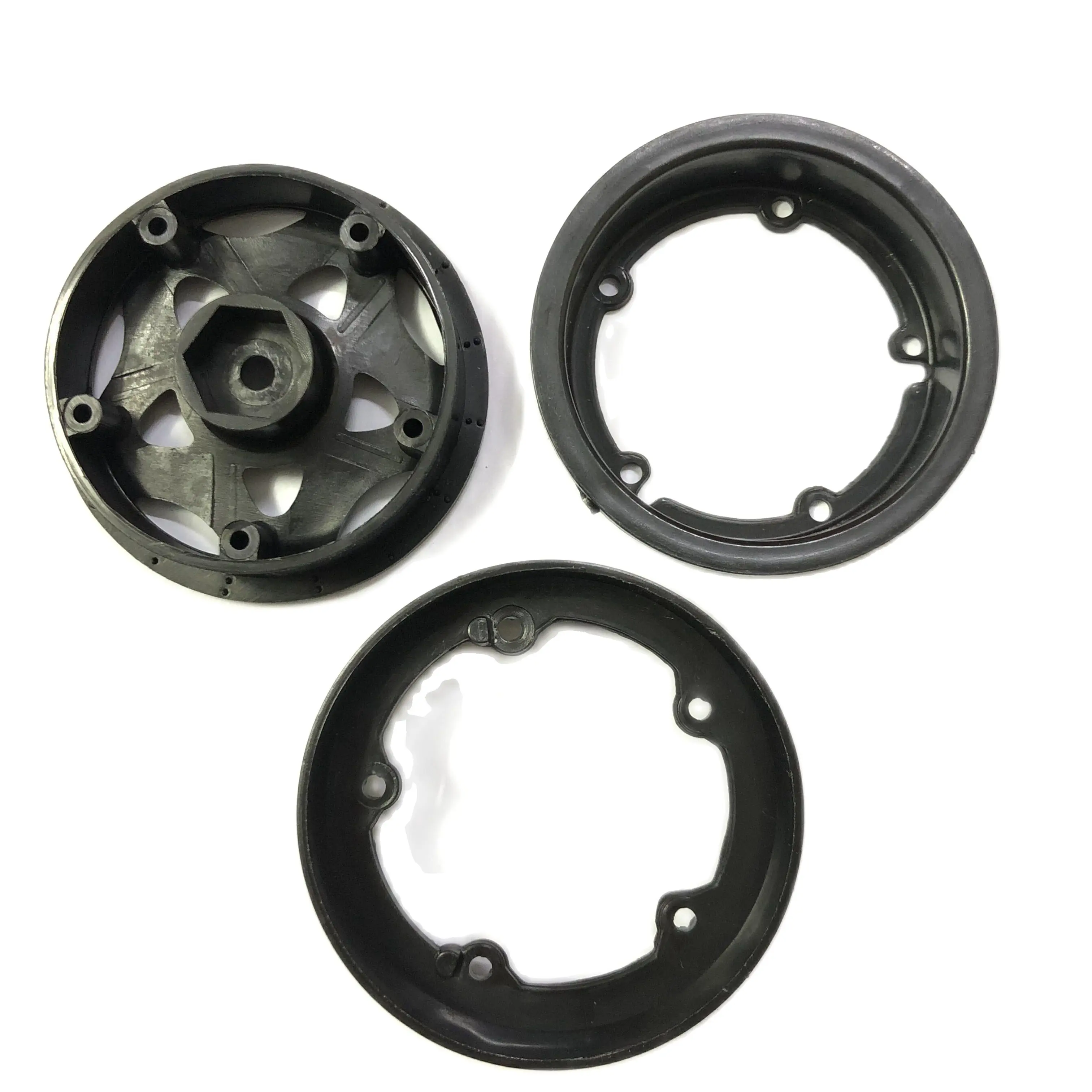 

Remo Hobby P2515 Wheel Hub For Smax 1631 1651 1621 1635 1655 1/16 Rc Car