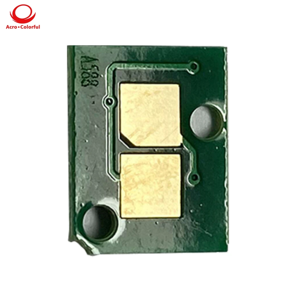 C-EXV-51 C-EXV-51L GPR-55 GPR-55L Compatible Toner Chip For Canon imageRUNNER ADVANCE C5535I ll 5540i C5550i C5560i toner cartridge