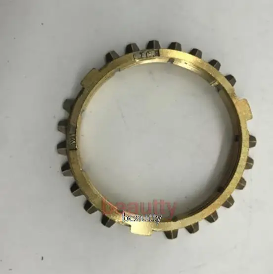 

3pcs 3rd, 4th and 5th gears for zotye 5008 T200 hunter