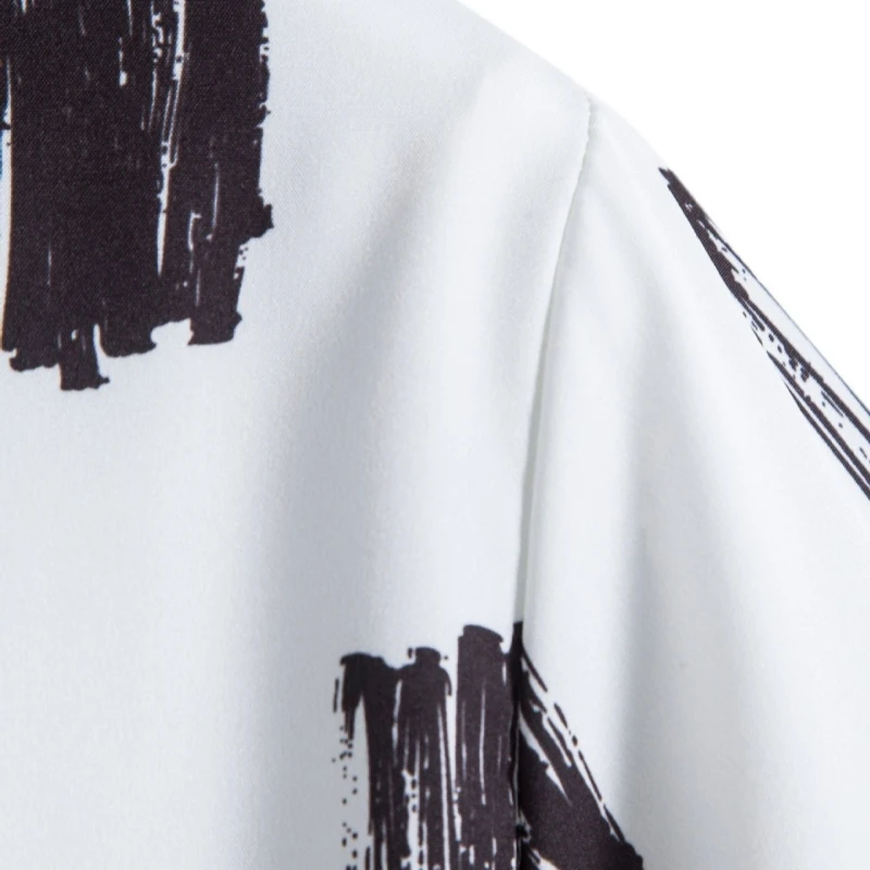 Рисунок 4 - Рубашка Мужская Дизайнерская