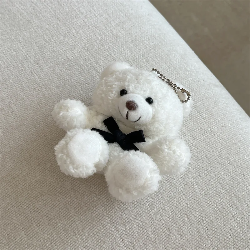 Fluffy Airpod Apple Airpods Pro Furry Airpod Case Kawaii Cartoon - Main Image