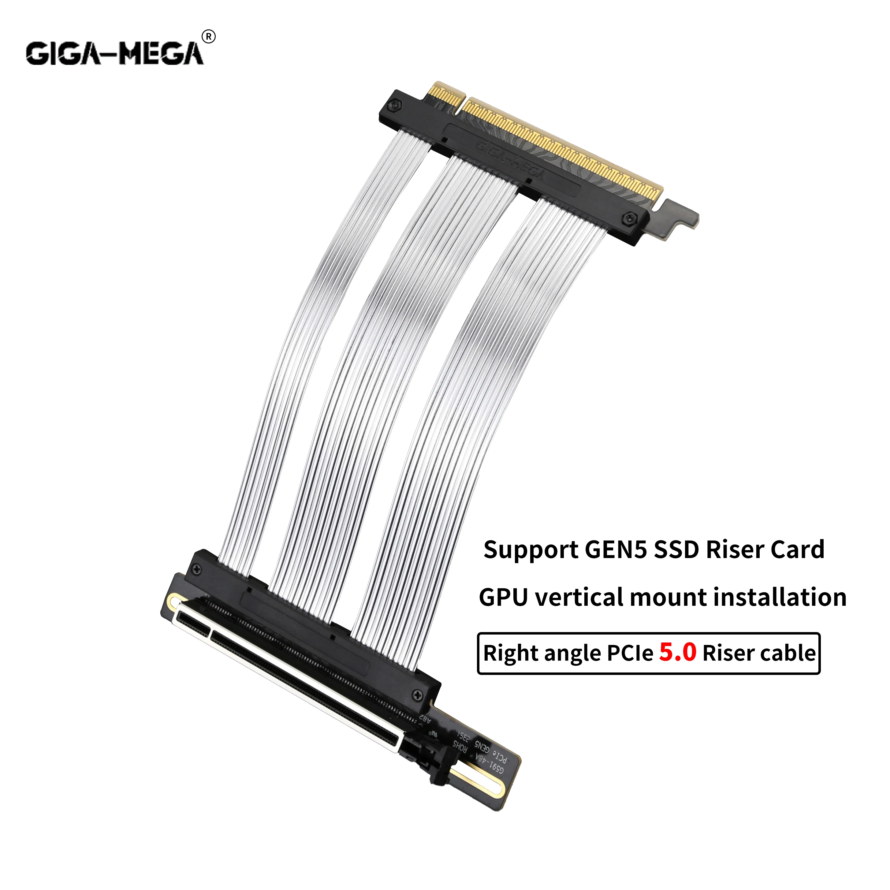 PCIe 5.0  ̺, GPU  Ʈ 귡Ŷ, GEN5 RAID SSD  ī Ȯ ս  GPU