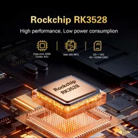 G96max A13 Android13 8K TV Box Wifi6 Transmission Media Player  Rockchip3528 32G64G Large Memory Netflix Youtube Free Live TV - Image 5