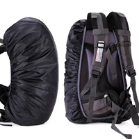 20L 30L 45L 60L Reflective Rain Cover Backpack Waterproof Bag Camo Tactical Outdoor Camping Hiking Climbing Dust Raincover 2