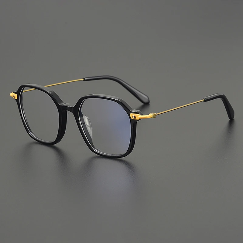 Nobler Titanium Eyeglasses Image 12