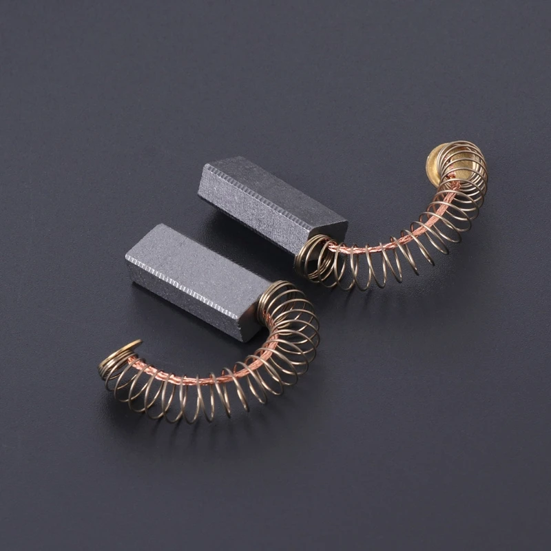 

Vacuum Cleaner Carbon Motor Brush Accessories For Kirby Heritage Legend Tool New New Dropship