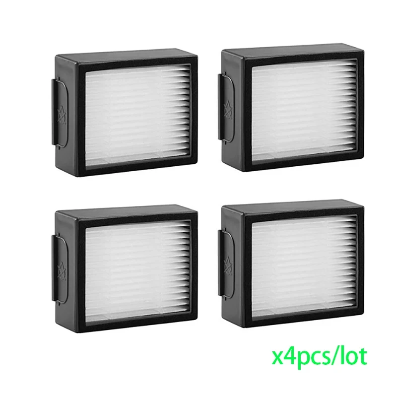 4PCS Filters
