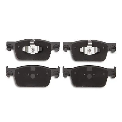 THREEON Front Ceramic Brake Pads For VOLVO S60 MK3 S90 MK2 V60 V90 II XC60 2 31423651 31423652 31658359