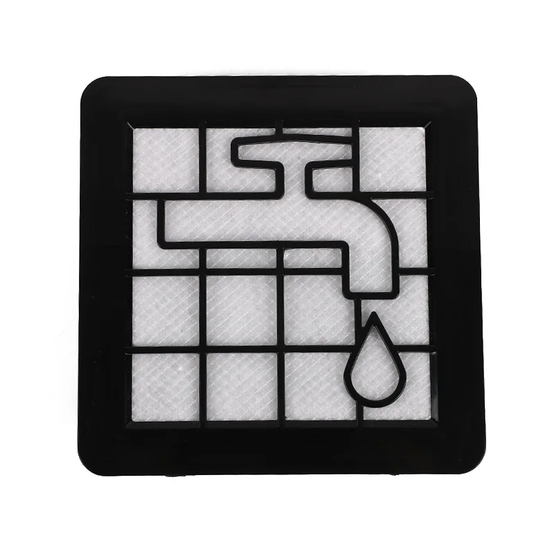 Filter Set For Philips Bagless Vacuum Cleaner Series 2000, Xb2022, Xb2023, Xb2042 Parts