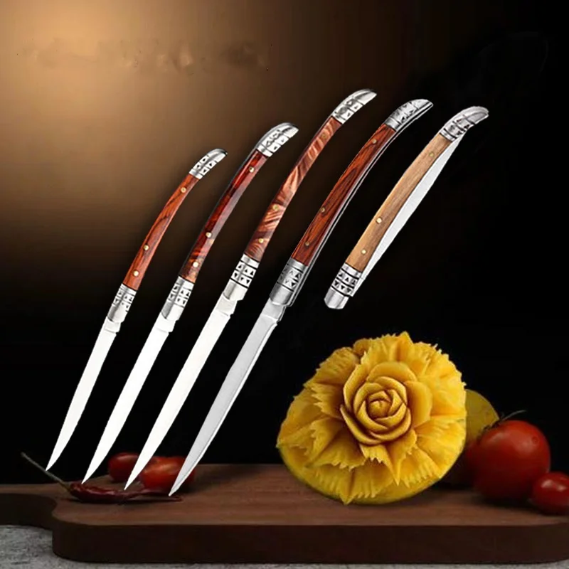 Multifunctional Folding Knife 1-3pcs Portable Resin for Outdoor