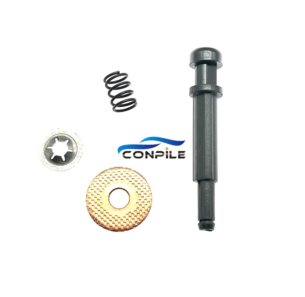 Starter Motor Carbon Brush Holder For Honda 7th Accord 2.4 Odyssey CRV New Fit XRV
