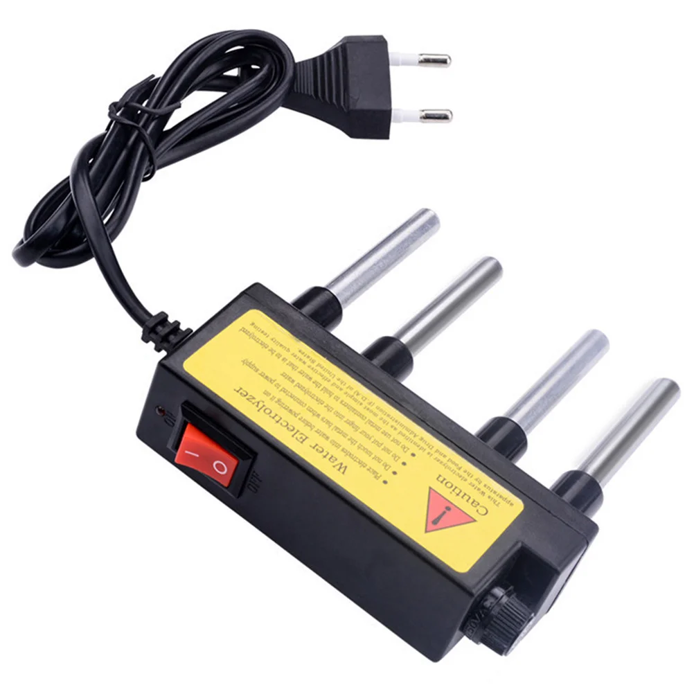 Water Quality Tester For Drinking Electrolysis Meter Electrolyzer Eu Monitoring Instrument
