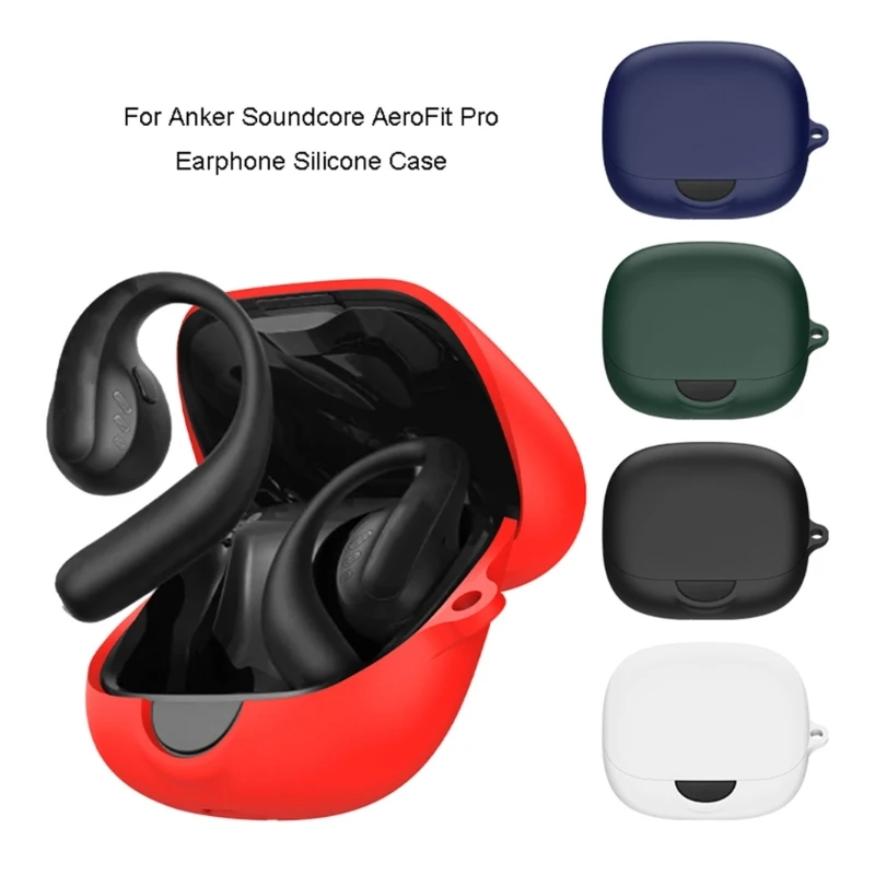 

Безопасный для кожи чехол для чехла AeroFit Skin с защитой от царапин Корпус 3XUE