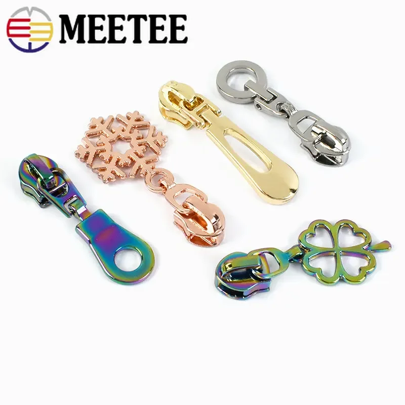 Рисунок 3 - 5 # молнии слайдер для шитья нейлоновые