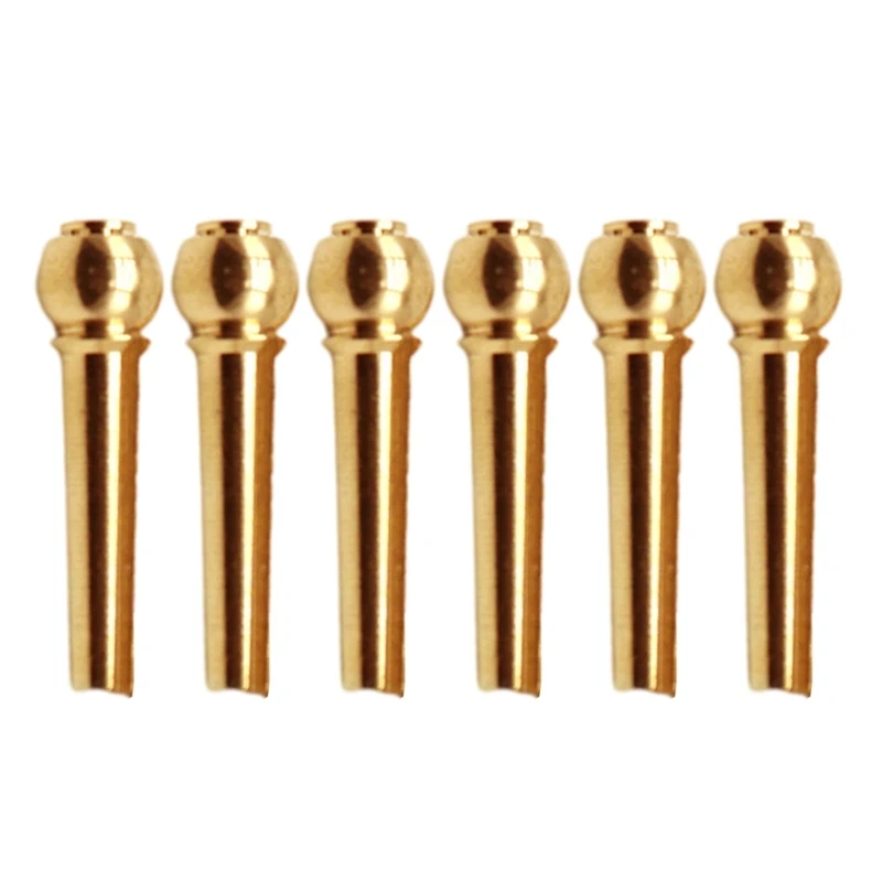 

Metal Acoustic Guitar Bridge Pins Fixed Cone String Pins String Guitar Strings Dropship